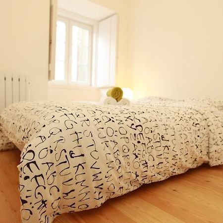 Lisbon Gloria Apartment الغرفة الصورة