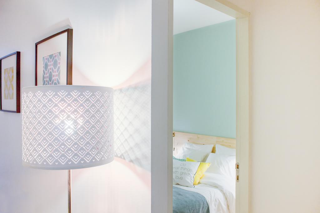 Lisbon Gloria Apartment الغرفة الصورة