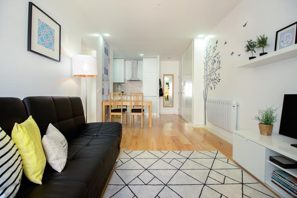 Lisbon Gloria Apartment الغرفة الصورة
