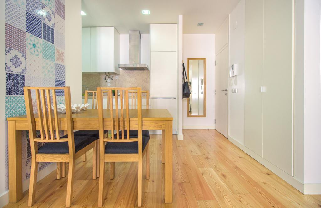 Lisbon Gloria Apartment الغرفة الصورة