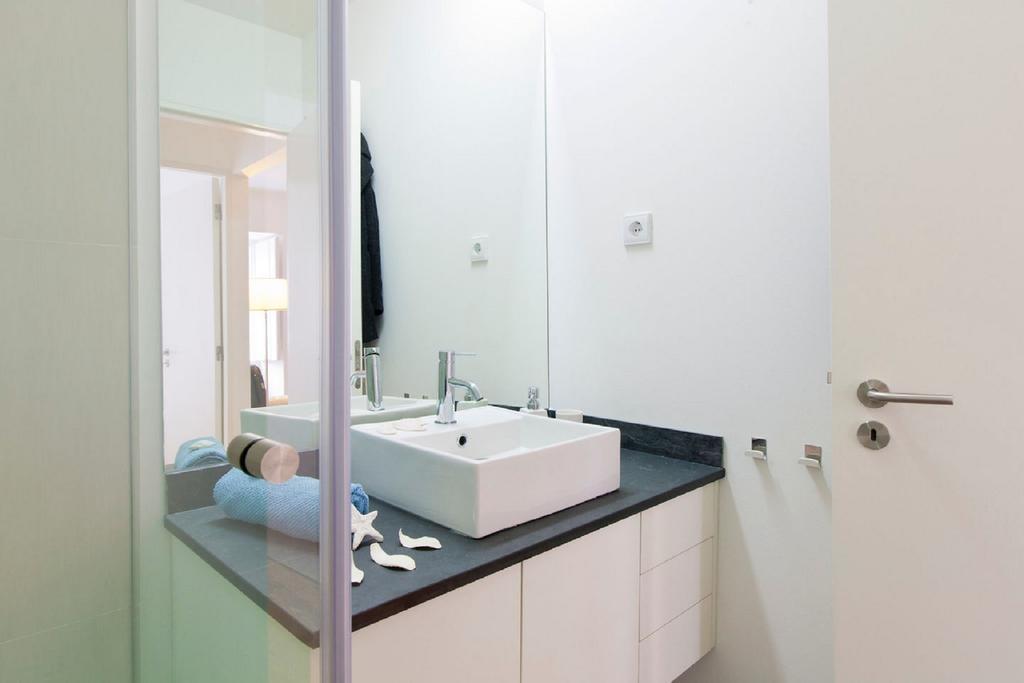 Lisbon Gloria Apartment الغرفة الصورة