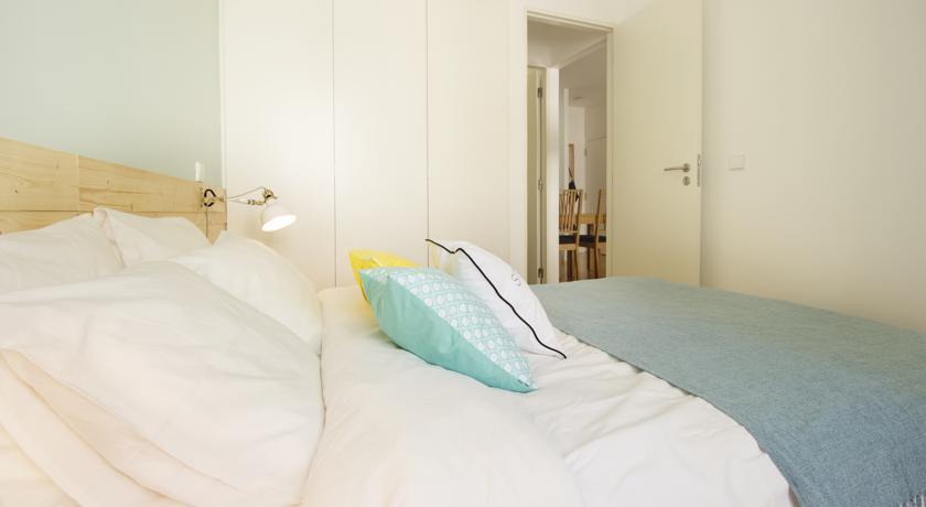 Lisbon Gloria Apartment الغرفة الصورة
