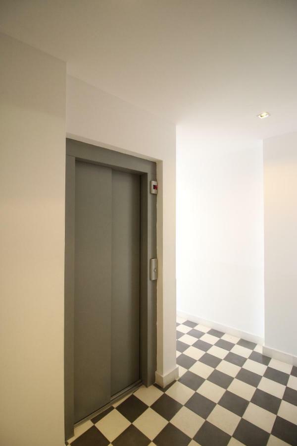 Lisbon Gloria Apartment المظهر الخارجي الصورة